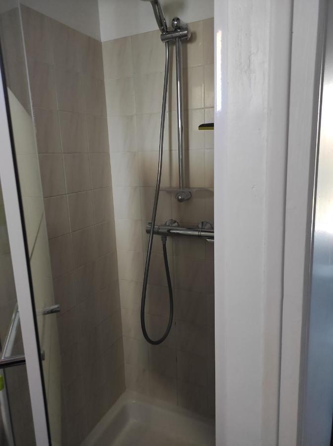 A L'Abordage, Appartement 2 Pieces Plage De Nauzan Vaux-sur-Mer Exteriör bild