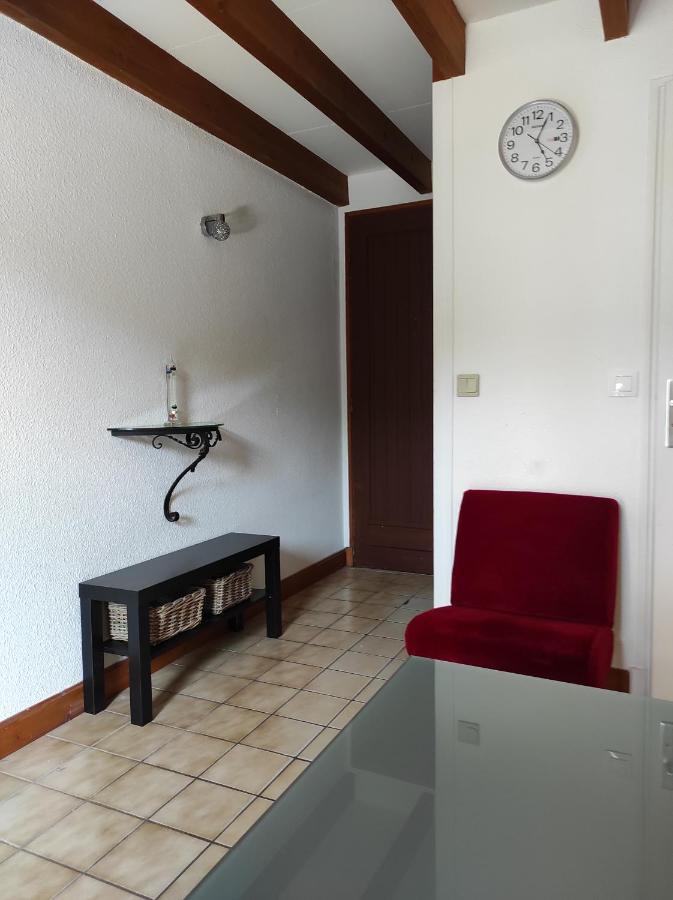 A L'Abordage, Appartement 2 Pieces Plage De Nauzan Vaux-sur-Mer Exteriör bild
