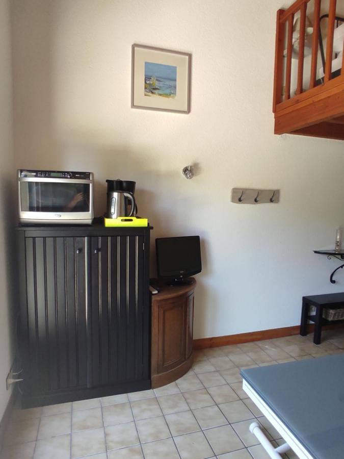 A L'Abordage, Appartement 2 Pieces Plage De Nauzan Vaux-sur-Mer Exteriör bild