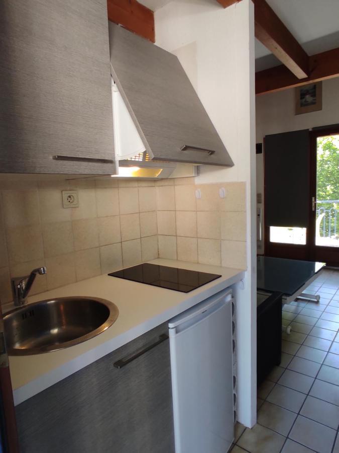 A L'Abordage, Appartement 2 Pieces Plage De Nauzan Vaux-sur-Mer Exteriör bild