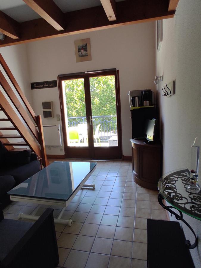 A L'Abordage, Appartement 2 Pieces Plage De Nauzan Vaux-sur-Mer Exteriör bild