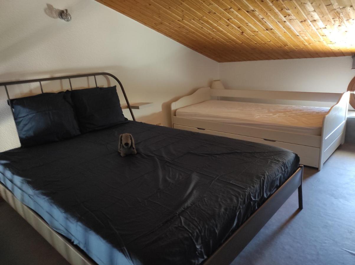 A L'Abordage, Appartement 2 Pieces Plage De Nauzan Vaux-sur-Mer Exteriör bild