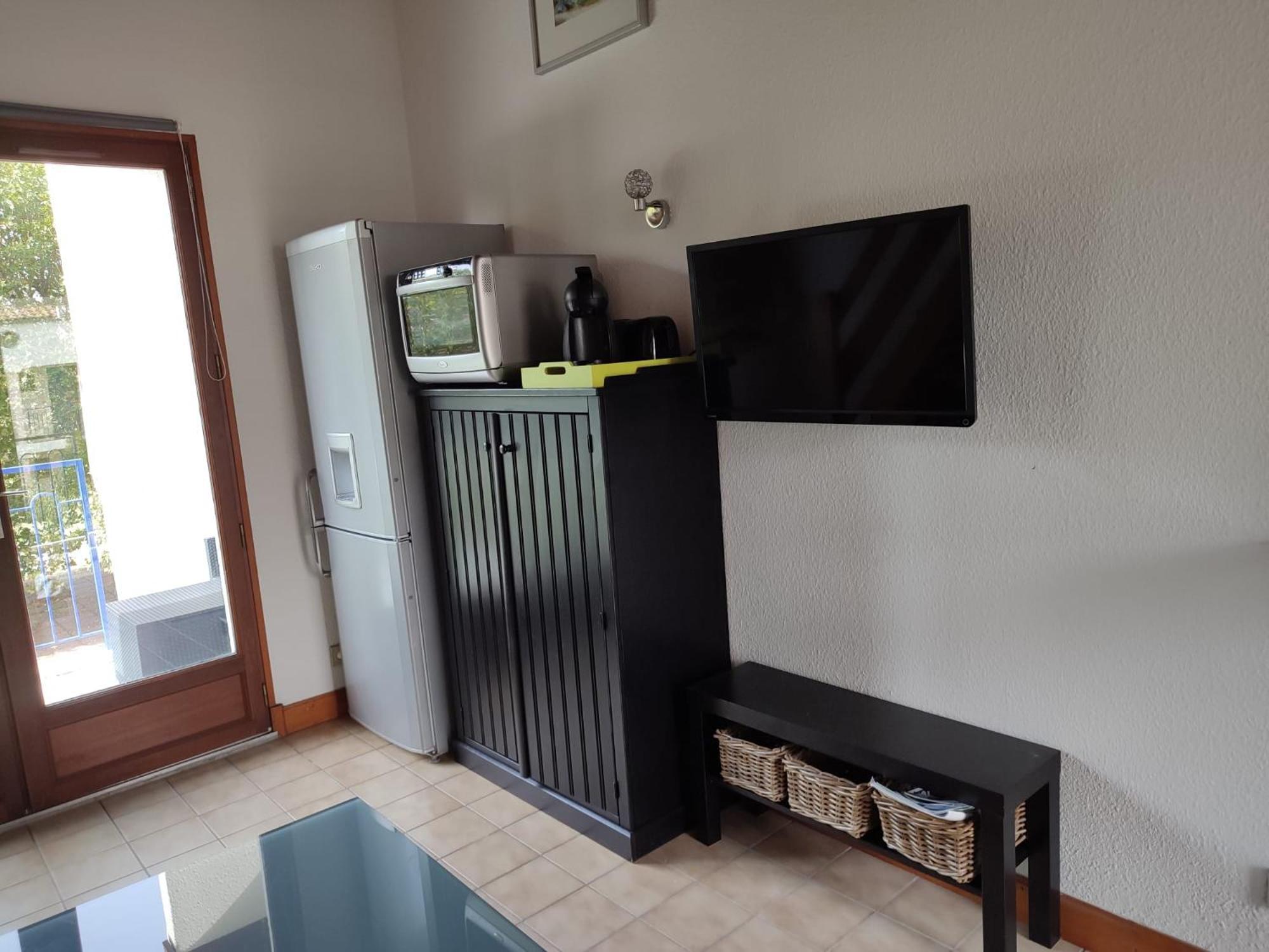 A L'Abordage, Appartement 2 Pieces Plage De Nauzan Vaux-sur-Mer Exteriör bild